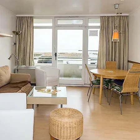 Lägenhet Am Sudstrand Mit Meerblick 69103 Fehmarn